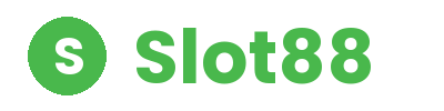 Slot88 Logo